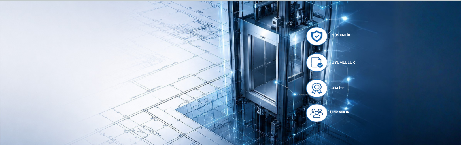 ASDEN Solutions — Asansör Mühendislik ve Belgelendirme